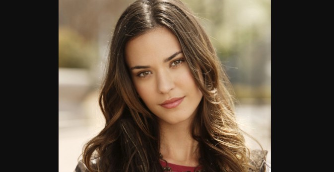 Odette Annable
